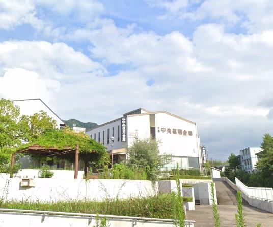 京都市西京区大枝塚原町の中古一戸建て(京都中央信用金庫洛西支店)