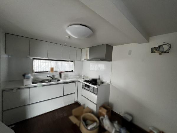 京都市下京区二人司町の中古一戸建て