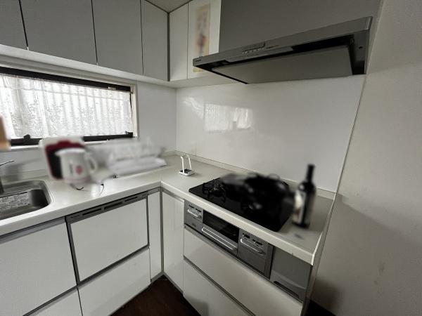 京都市下京区二人司町の中古一戸建て