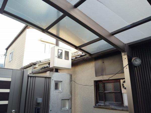 京都市北区小山東玄以町の土地
