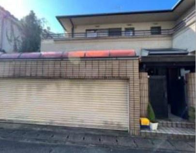 京都市右京区嵯峨天龍寺今堀町　中古戸建