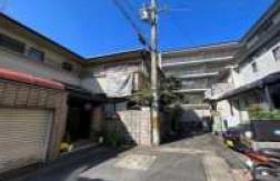 京都市右京区嵯峨天龍寺今堀町　中古戸建