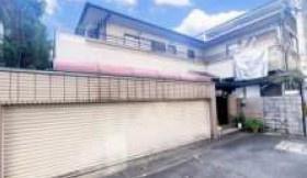 京都市右京区嵯峨天龍寺今堀町　中古戸建