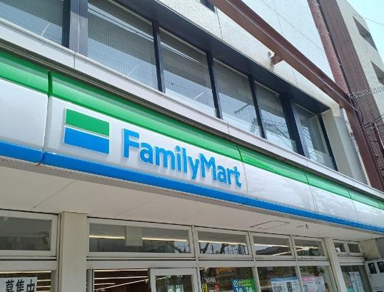 ザ・京都レジデンス御所南(ファミリーマート河原町丸太町店)