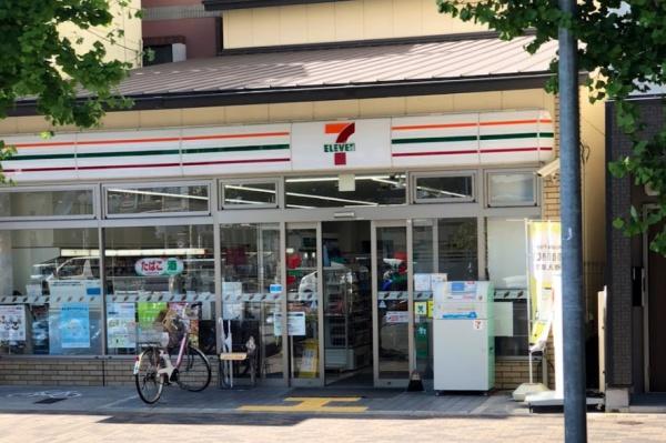 京都市上京区葭屋町通下立売下る丸屋町の中古一戸建て(セブンイレブン堀川丸太町店)
