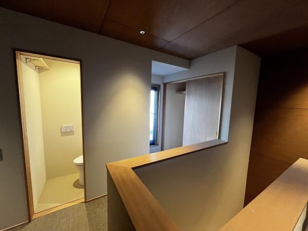 京都市上京区葭屋町通下立売下る丸屋町の中古一戸建て