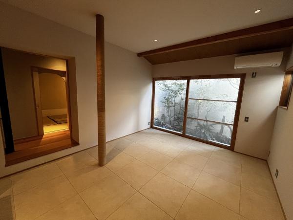 京都市上京区丸屋町　中古戸建