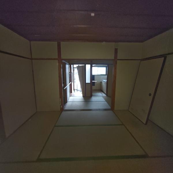 京都市南区久世上久世町の土地