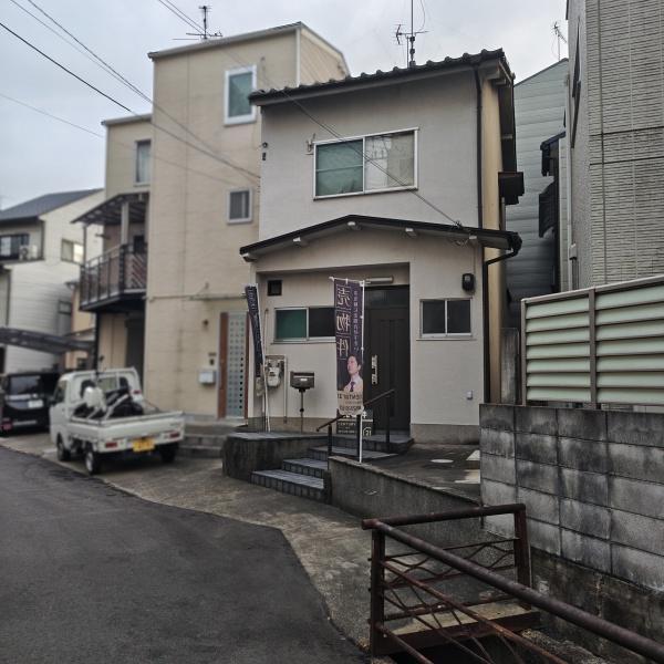京都市南区久世上久世町の土地