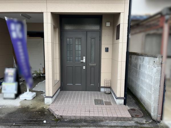 京都市右京区梅津林口町　中古戸建