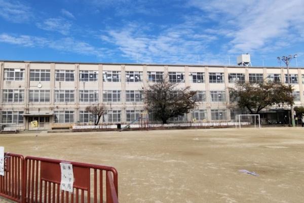京都市下京区西七条名倉町の土地(京都市立七条第三小学校)