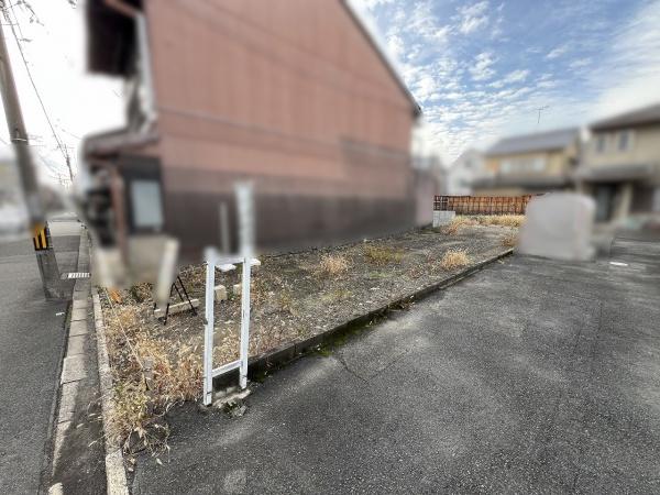 京都市下京区樽屋町の土地