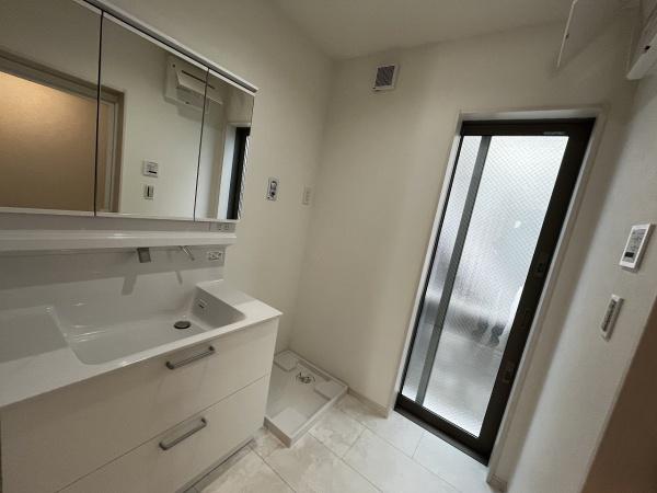 京都市北区紫竹西北町　2号地　新築戸建