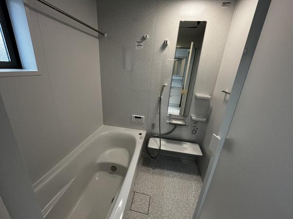 京都市北区紫竹西北町　2号地　新築戸建