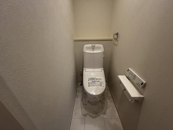 京都市北区紫竹西北町　2号地　新築戸建
