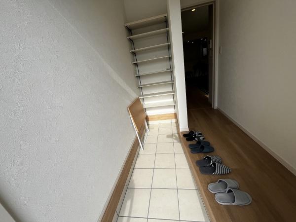京都市北区紫竹西北町　2号地　新築戸建