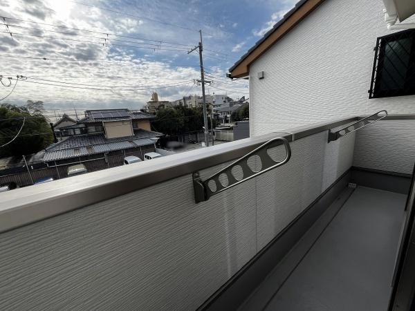 京都市北区紫竹西北町　2号地　新築戸建