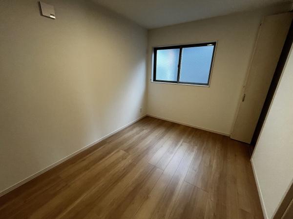 京都市北区紫竹西北町　2号地　新築戸建