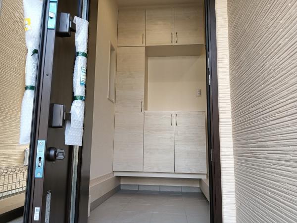 京都市北区上賀茂朝露ケ原町の中古一戸建て