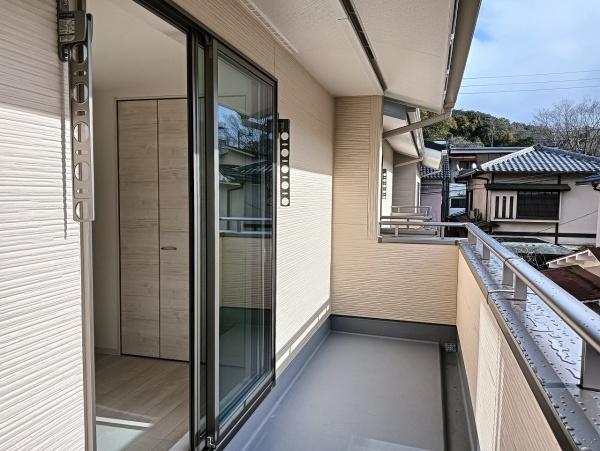 京都市北区上賀茂朝露ケ原町の中古一戸建て