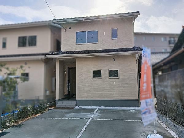 京都市北区上賀茂朝露ケ原町の中古一戸建て