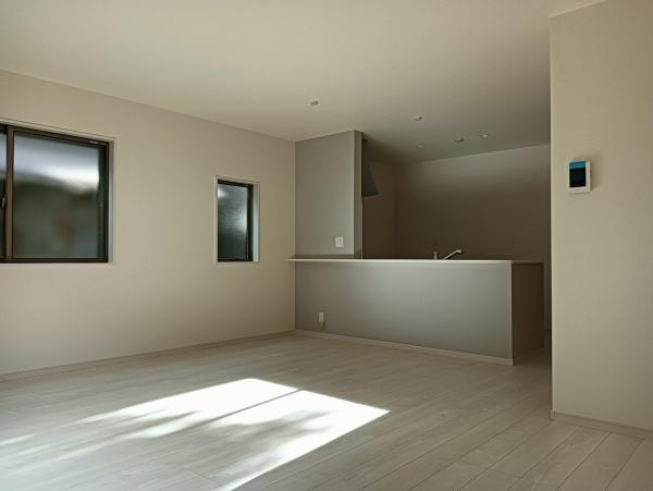 京都市北区上賀茂朝露ヶ原町　1号棟　中古戸建