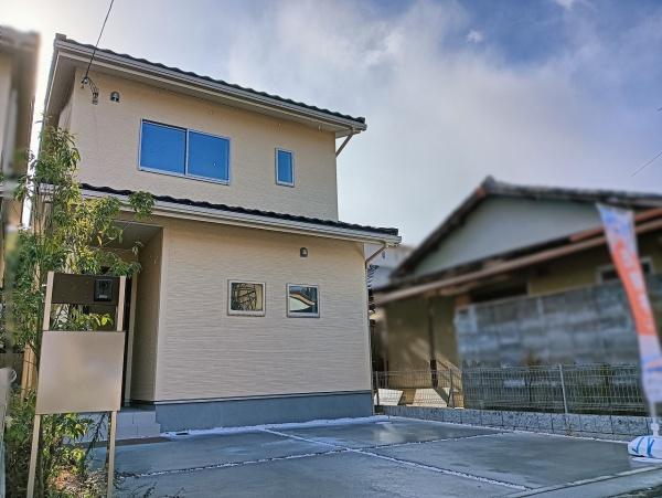 京都市北区上賀茂朝露ケ原町の中古一戸建て