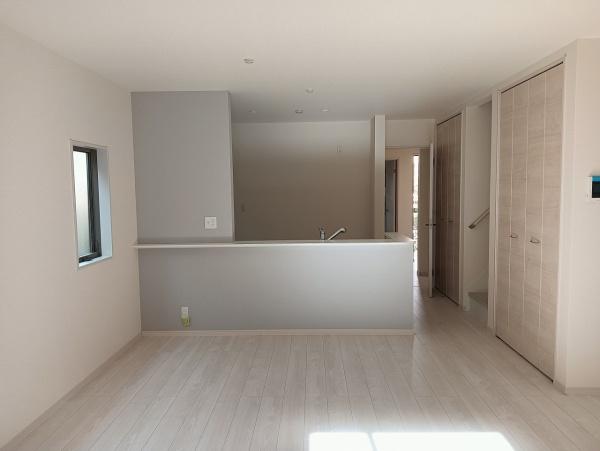 京都市北区上賀茂朝露ヶ原町　1号棟　中古戸建