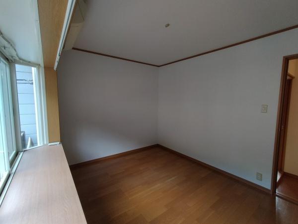 京都市右京区鳴滝宅間町の中古一戸建て
