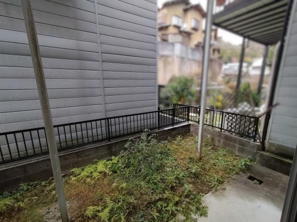 京都市右京区鳴滝宅間町の中古一戸建て