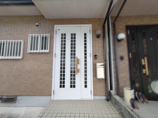 京都市右京区鳴滝宅間町の中古一戸建て