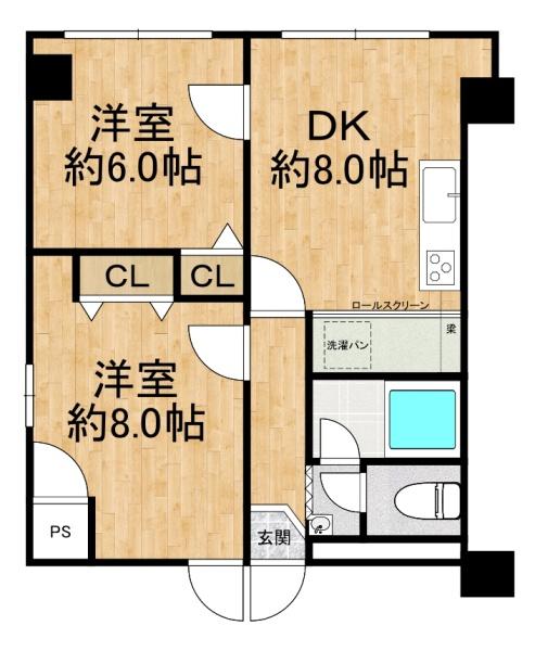 ワールドダック