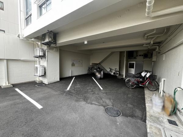 ワールドダック