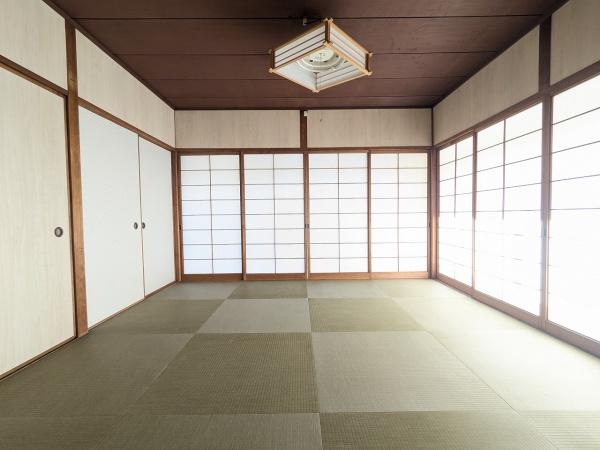 京都市山科区御陵封ジ山町の中古一戸建て