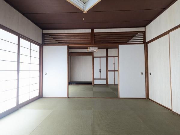 京都市山科区御陵封ジ山町の中古一戸建て