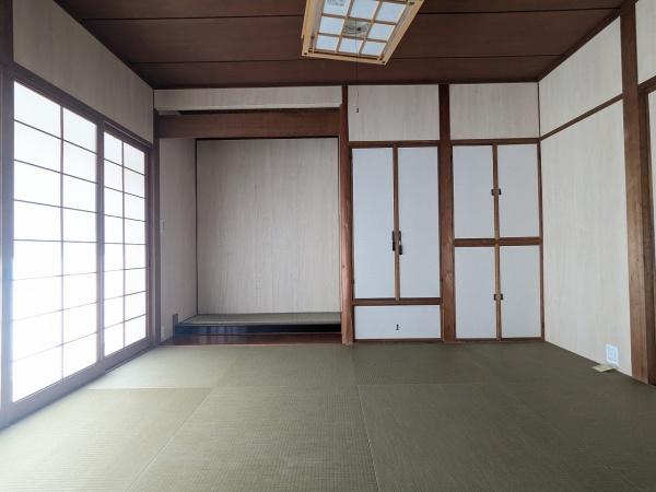 京都市山科区御陵封ジ山町の中古一戸建て