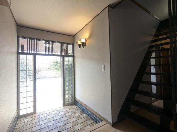 京都市山科区御陵封ジ山町の中古一戸建て