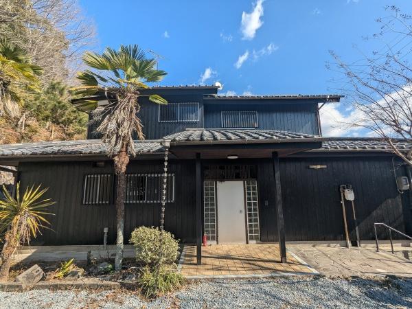 京都市山科区御陵封ジ山町の中古一戸建て