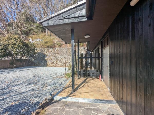 京都市山科区御陵封ジ山町の中古一戸建て