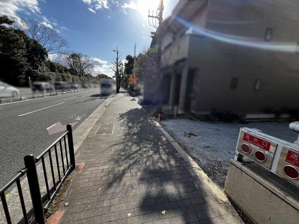 京都市上京区烏丸通下長者町上る龍前町の土地