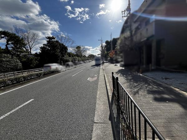 京都市上京区烏丸通下長者町上る龍前町の土地