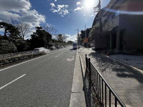 京都市上京区烏丸通下長者町上る龍前町の土地