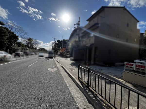 京都市上京区烏丸通下長者町上る龍前町の土地