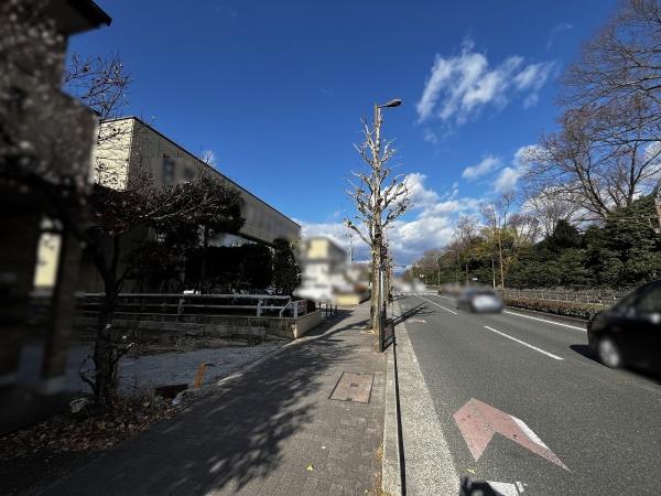 京都市上京区烏丸通下長者町上る龍前町の土地