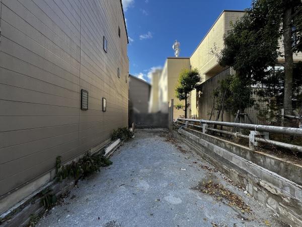 京都市上京区烏丸通下長者町上る龍前町の土地