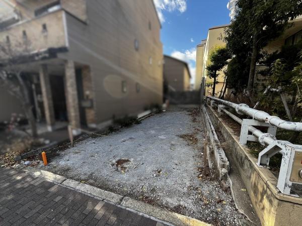 京都市上京区烏丸通下長者町上る龍前町の土地