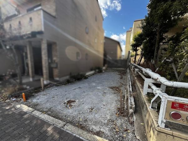 京都市上京区烏丸通下長者町上る龍前町の土地