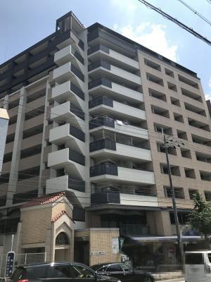 イーグルコート椥辻オーレ