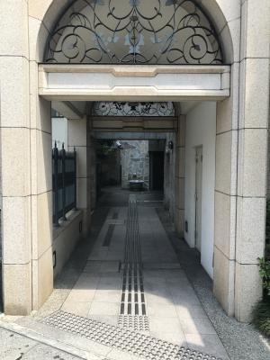イーグルコート椥辻オーレ