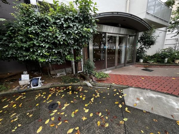 ネオコーポラス島ノ内A棟